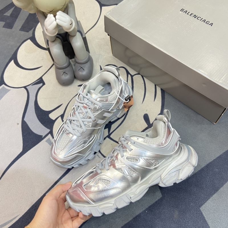 Balenciaga Track Shoes